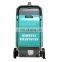 Portable Automatic Escalator Step Cleaner Cleaning Machine