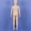 Hot sale children full body mannequin size 120 with head ,hands and feet fiberglass made material