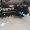 trencher for excavator
