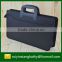 Business waterproof polyester oxford handle briefcase