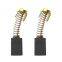 power tool carbon brush