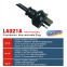 Austrailian Power Cord 3 wire 15A 250V