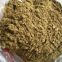Fishmeal Competitive China Supplier 72% Protein Feed Grade Fish Meal