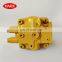 1709992 2159978 Excavator Swing Motor For Caterpillar 345B 345BL W345BII Hydraulic Motor