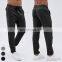 2024 New Men Training Wear Sweat Tracksuit Fitness Running Trousers Loose Casual Jogger Pants Men Joggers Sweatpants
