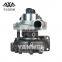 Complete Turbo VDA40016 VAA40016 VBA40016 VCA40016 RHF55V 898027721 Turbocharger