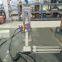 Halal Fresh Butcher Equipment Hydraulic Skinning Machine For Goat Slaughterhouse