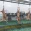 Factory Supply Goat Slaughter Machine Processing Conveyor Rail For Lamb Slaughtering