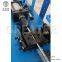 GT-CG30B Semi-Auto Trimming Machinery for Heater Manual Face lathe Supplier