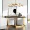 BOULE DE Light Luxury Fashion Living Room Hotel  Ceiling Decoration Lighting Round Industrial Crystal Chandelier
