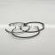 Anel de pist?o do motor marinho do trator escavador 129907 - 22050 para o pist?o Yanmar 4TNV94 4TNV98