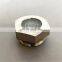 Manufacturer Atlas 1092000072 SIGHT GLASS industrial screw air compressor spare parts high quality
