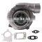 T3/T4 T3T4 T04E .48 A/R 50 TRIM TURBINE 5 BOLT FLANGE TURBOCHARGER TURBO CHARGER