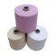 100 Cotton 60S Combed Compact Yarn Raw Withe High Quality Cotton Yarn For Weaving
