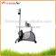 Water Rowing Exercise Machine RM8422-1 with 10 Level Resistance System