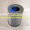 REXROTH hydraulic oil filter element, pleated filter cartridge in 316 s.s mesh