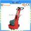 road marking removal machine concrete scarifier