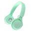 Y08 Headphones Bluetooth Headset Earphone Wireless Headphones Stereo Foldable Sport Earphone Micro Headset Hands Free MP3 Player