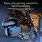 ANC Active Noise Cancelling In-Ear Headphones Microphone Waterproof Gaming LED Travel Sports Mobile Wireless Bluetooth Earbuds