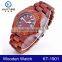 2015 Fashion Brand Wooden Sports Watch  express