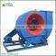 High Temperature Selective Inch 3000cmf Centrifugal Blower Fan Inline Fans Silent Hydroponics Ventilation Duct Fan
