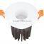 New products 10W recessed led downlight
