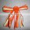 High quality paper gift pack Ribbon Roll, handmade flower