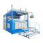 ABS Plastic Shell Servo-Driven Vacuum Forming Machine