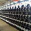 Petroleum Casing High Sealing 13Cr Material N80 High Strength Special Pipe API 5CT Standard Oil Well Pipe