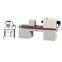 Fastener torsional failure testing equipment Laboratory bolt torsion test system
