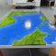 Manufacturer of terrain and landform sand table models