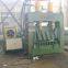 Hydraulic Shearing Machine Gantry Shear For Cutting Nickel Plate Aluminum Ingot