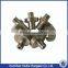 Precision 4 axis anodizing stainless steel aluminum milling cnc turning parts                        
                                                                                Supplier's Choice