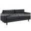 home furniture Leather sofa sets