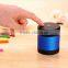 Wireless bluetooth handsfree speaker mini mp3 player for karaoke player