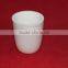 Good quality customized aluminum crucible for melting