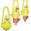 API standard water swivel for drilling rig/water well drilling swivel