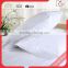 Microfiber luxury goose down feather filled pillows