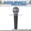 Professional Live Sound Singing Microphone DM-580