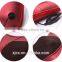 Best quality factory supply electric shiasu massager pillow back neck massage pillow car used massage pillow with heating