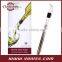 Wine Chiller Stick 3-in-1 Stainless Steel Wine Bottle Cooler,Chilling Rod, Aerator And Pourer, Gift Box Pack