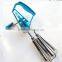Stainless Steel newest semi automatic egg beater butter mixer
