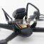 New mode 2015 top sell 2.4G 4CH 6 Axis 3D flip headless professional rc quadcopter with 2MP camera
