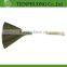 cleaning grass broom with decoration handle/garden broom