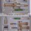 Good performance ortho-bonding light-cure orthodontic adhesive dental composite