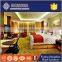Expensive Saudi Arabia hotel used bedroom furniture set supply