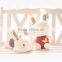 Body Part and rabbit Shape pillow/emoji pillow