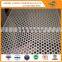 11.15kg/m2 weight expanded metal mesh