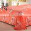 Best material fiber home bedding set bed set with great price