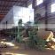 Industrial Machinery Equipment 2100mm 20-25tpd Brown Paper Making Machine